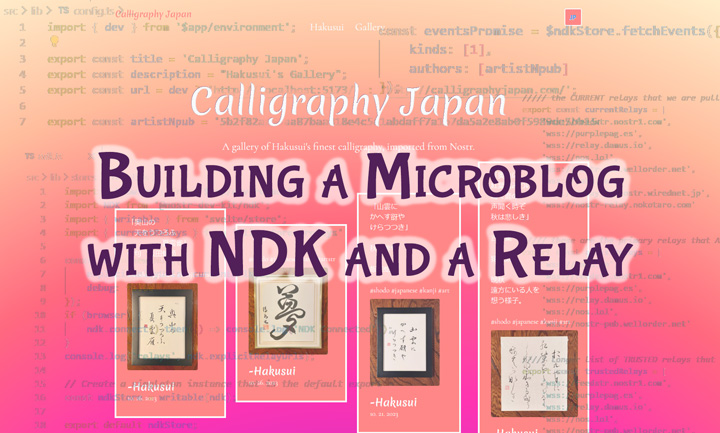 my Hackathon project